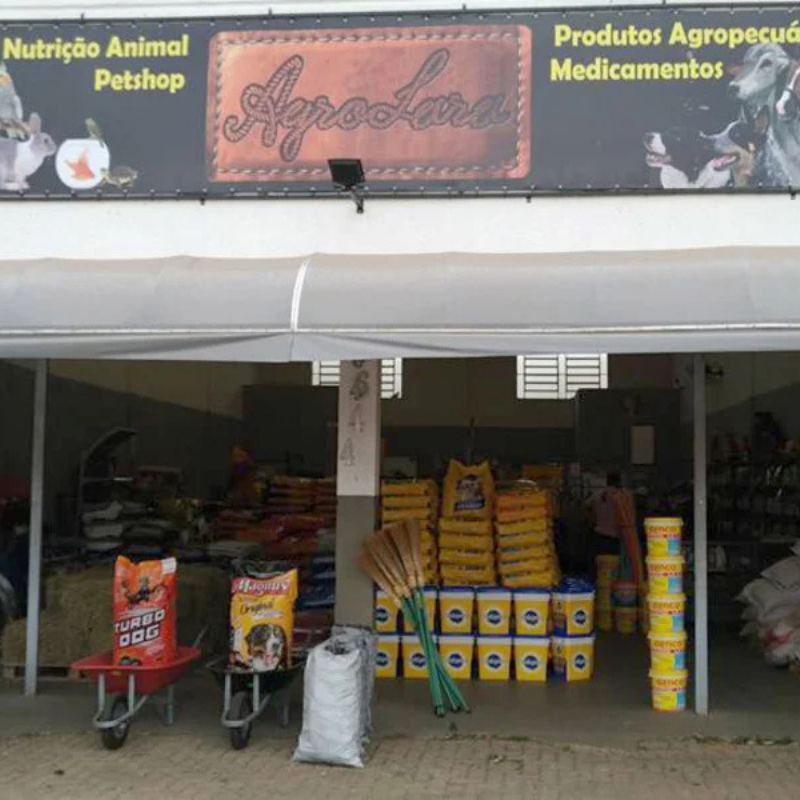 AgroLara