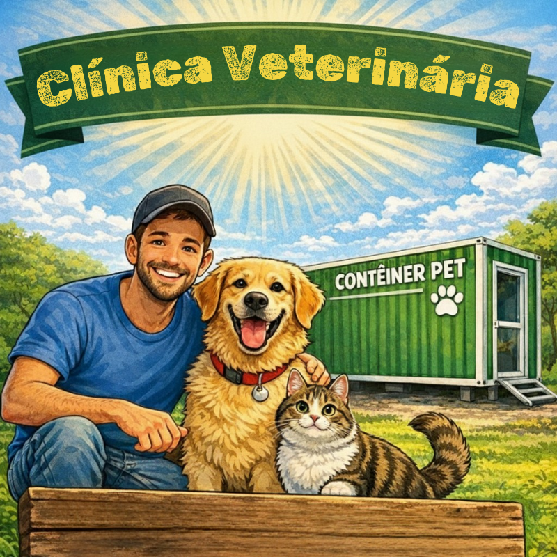 MEU PET