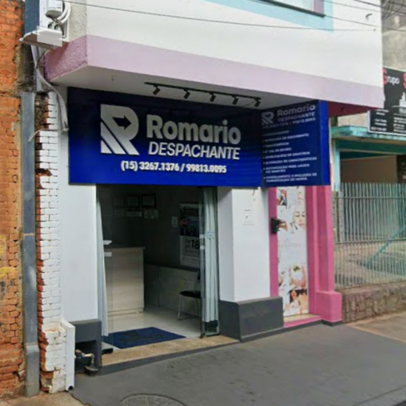 Romario Despachante